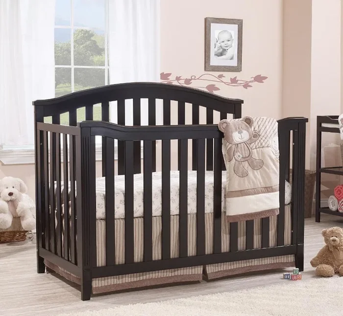 Sorelle Berkley Crib