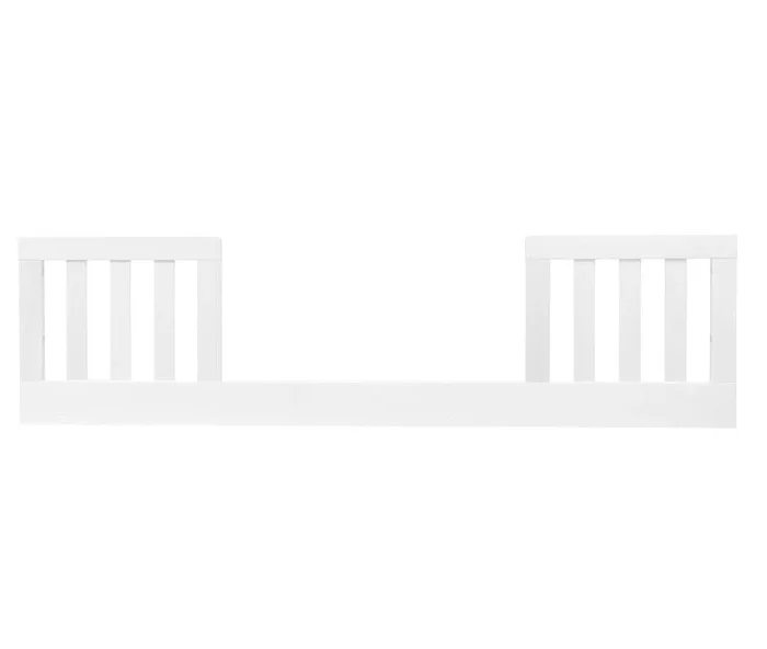 Sorelle Luna Toddler Rail