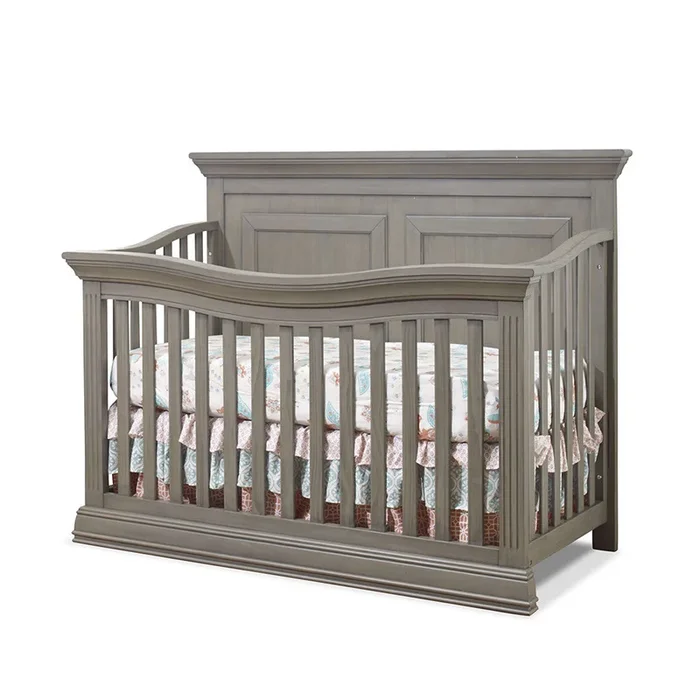 Sorelle Paxton Convertible Crib