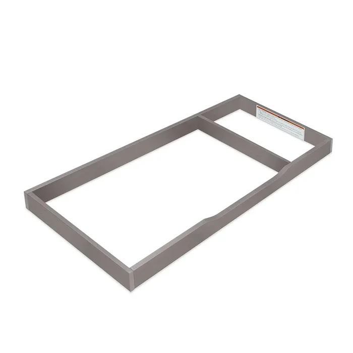 Sorelle Topper for Double Dresser
