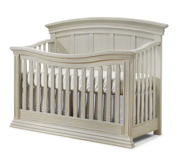 Sorelle Verona Convertible Crib