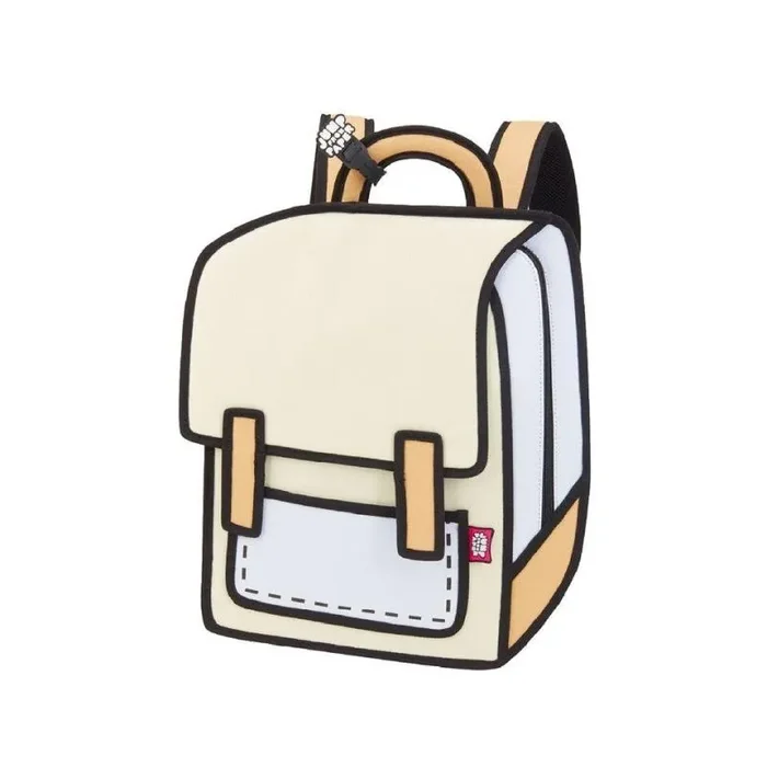 Spaceman Backpack