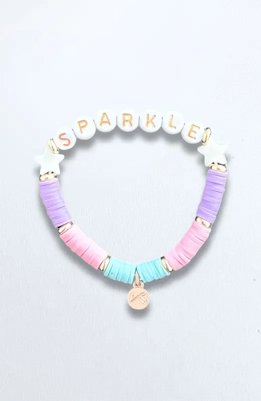 Sparkle Bracelet (girls)