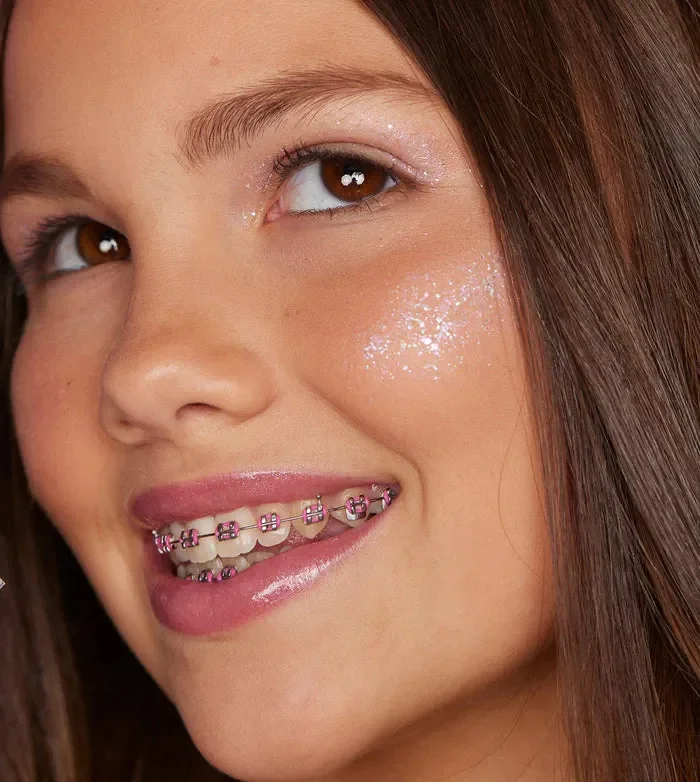 Sparkly Ever After All Over Glitter
