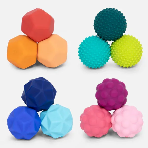 Speks Odds Silicone Fidget Magnets