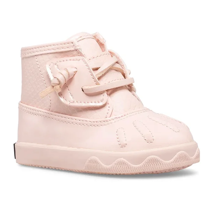 Sperry Icestorm Crib – Blush