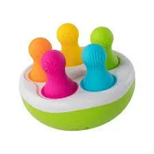 SpinnyPins