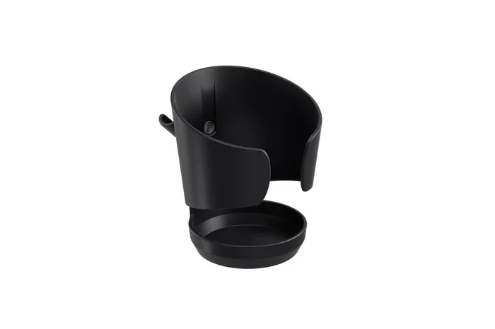 Spring Stroller Cup Holder