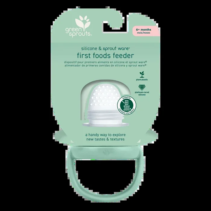 Sprout Ware® First Foods Feeder
