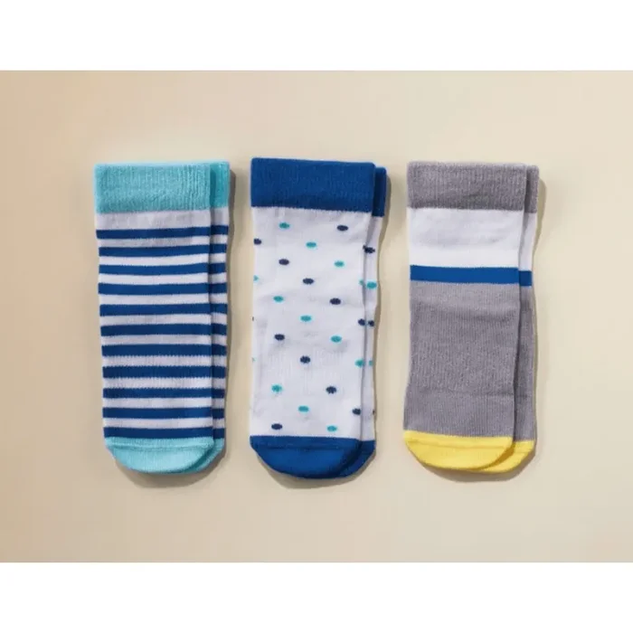 Squid Socks- Non-Slip, Stay Put Socks- Cruz
