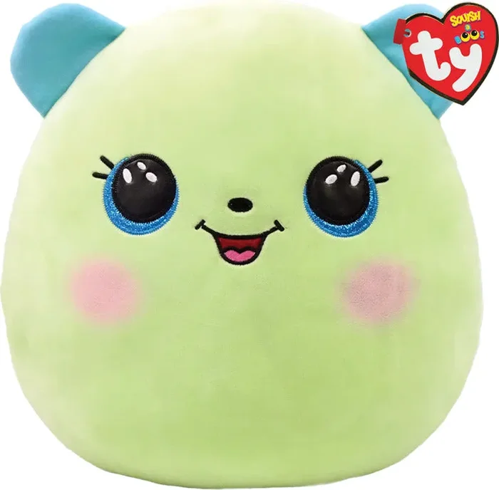 Squish-A-Boos ‘Clover’ (large)