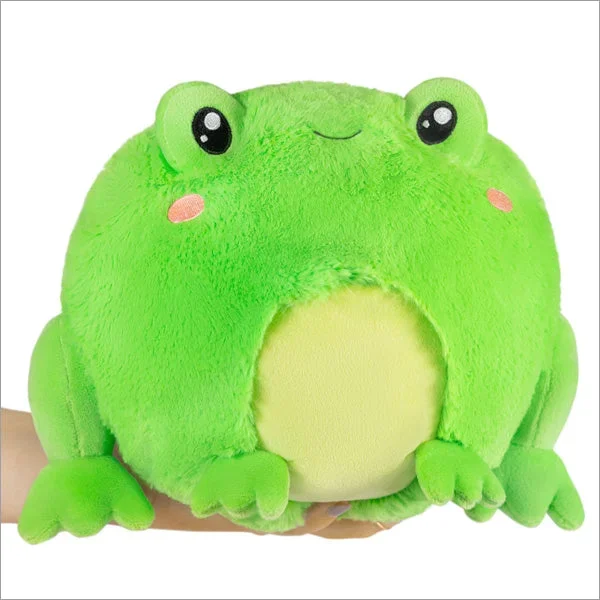 Squishable Frog