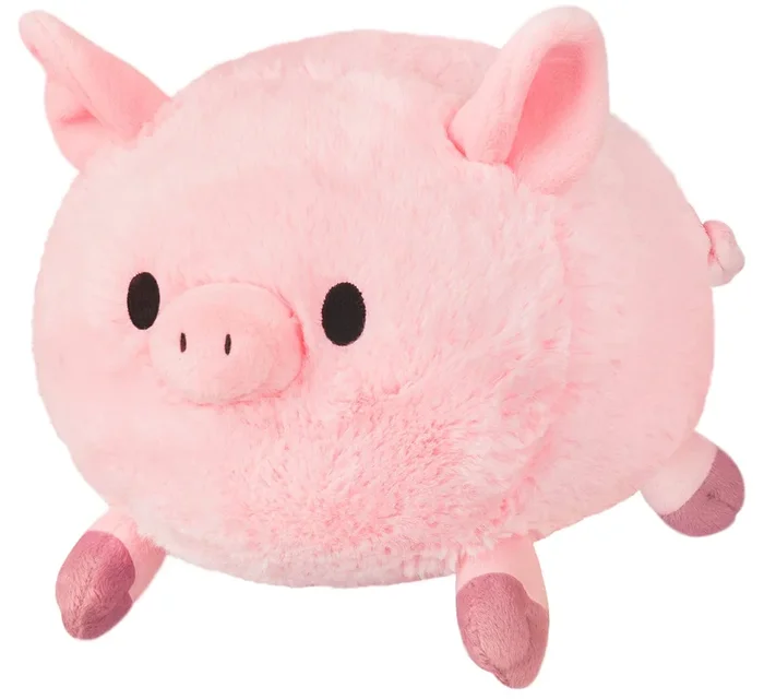 Squishable Mini – Piggy