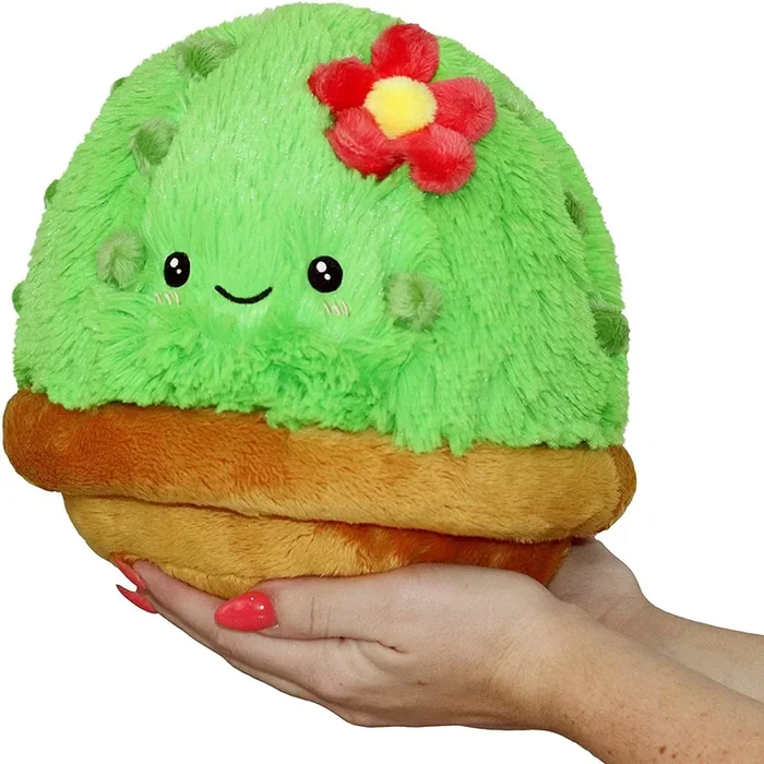 Squishable Mini Cactus