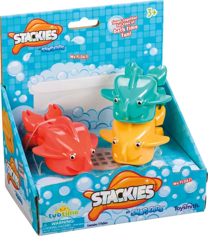 STACKIES
