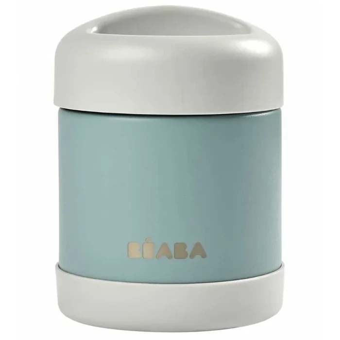 Stainless Steel Jar – 10 Oz
