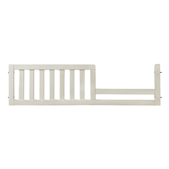 Stella Baby e Child Athena Collection Toddler Rails em creme belga