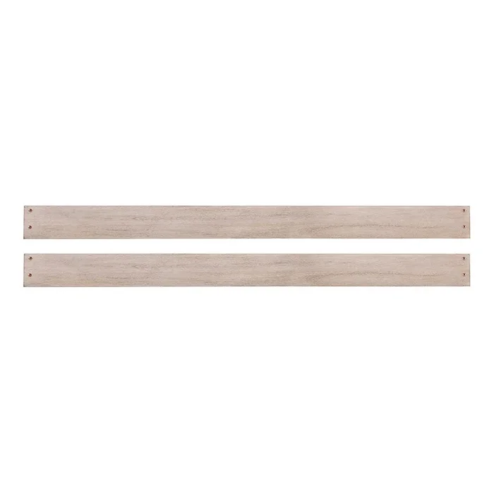 Stella Baby Remi Bed Rails in Sugarcoat