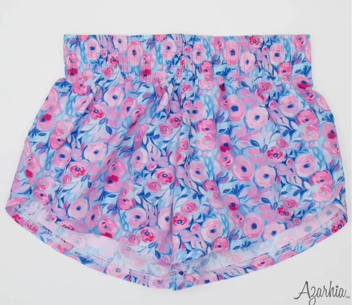 Steph Short | Blooming Petal