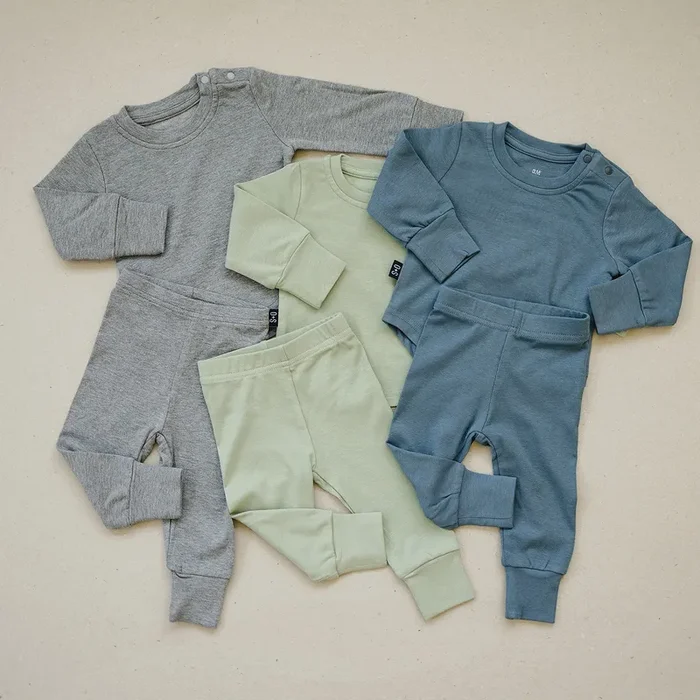 Sterling Set