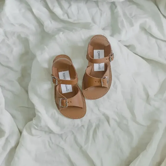 Stevie Sandal – Brown