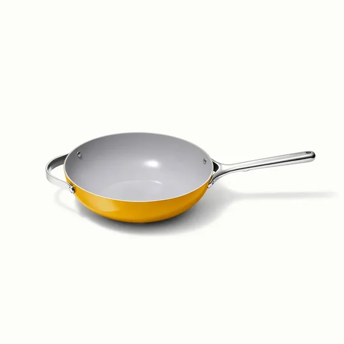 Stir Fry Pan – Marigold