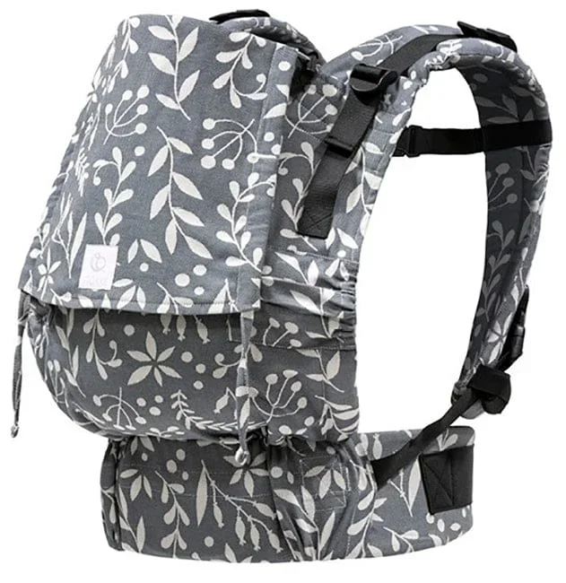 Stokke 2022 Limas Baby Carriers Flex – Floral Slate