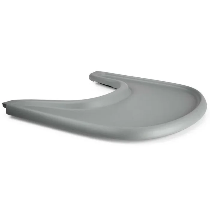 Stokke – Tripp Trapp High Chair Tray – Storm Grey
