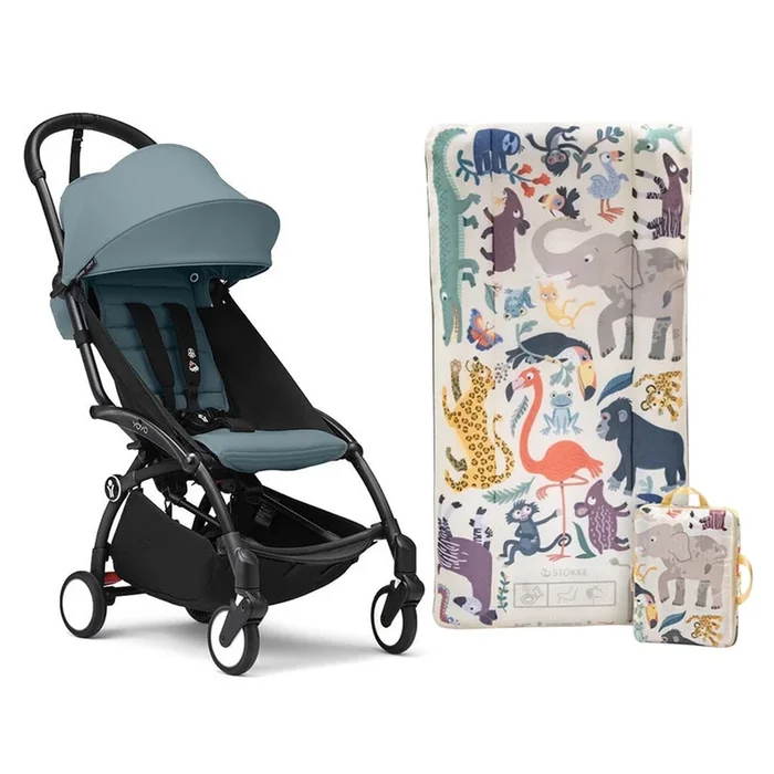 Stokke Essential Travel Bundle