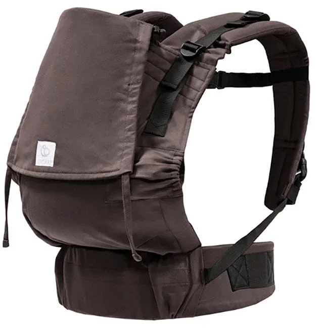 Stokke Limas Baby Carriers Flex OCS – Espresso Brown