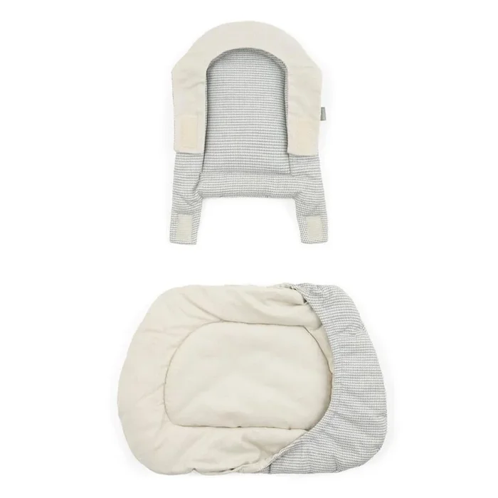 Stokke Nomi Cushion – Nordic Grey Sand