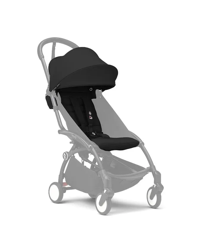 Stokke® YOYO 6+ color pack