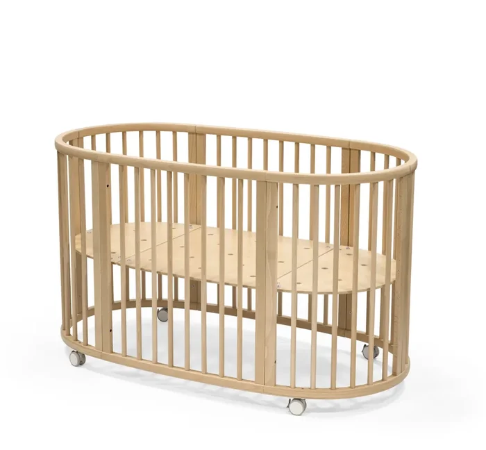 Stokke Sleepi Convertible Crib