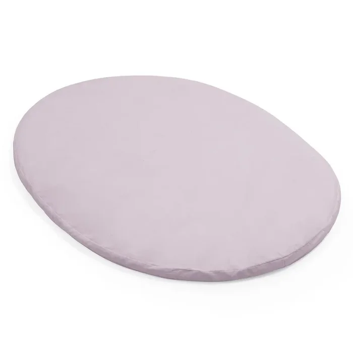 Stokke Sleepi Mini Fitted Sheet – Lavender