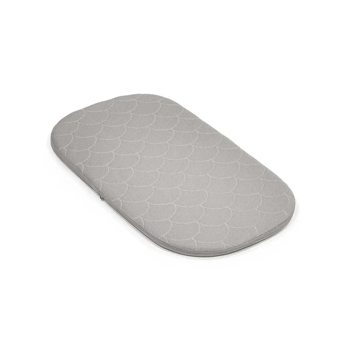 Stokke Snoozi Mattress – Graphite Grey