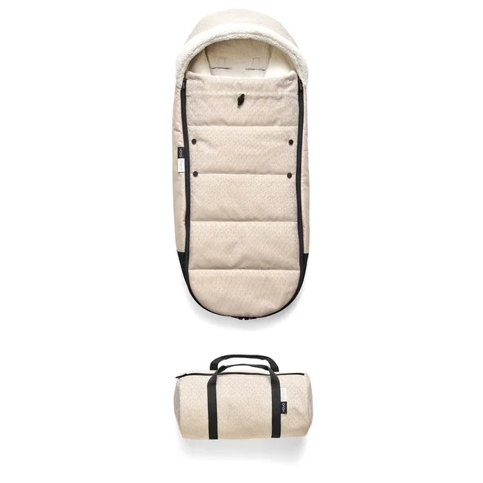 Stokke YOYO Footmuff – Bonpoint Beige