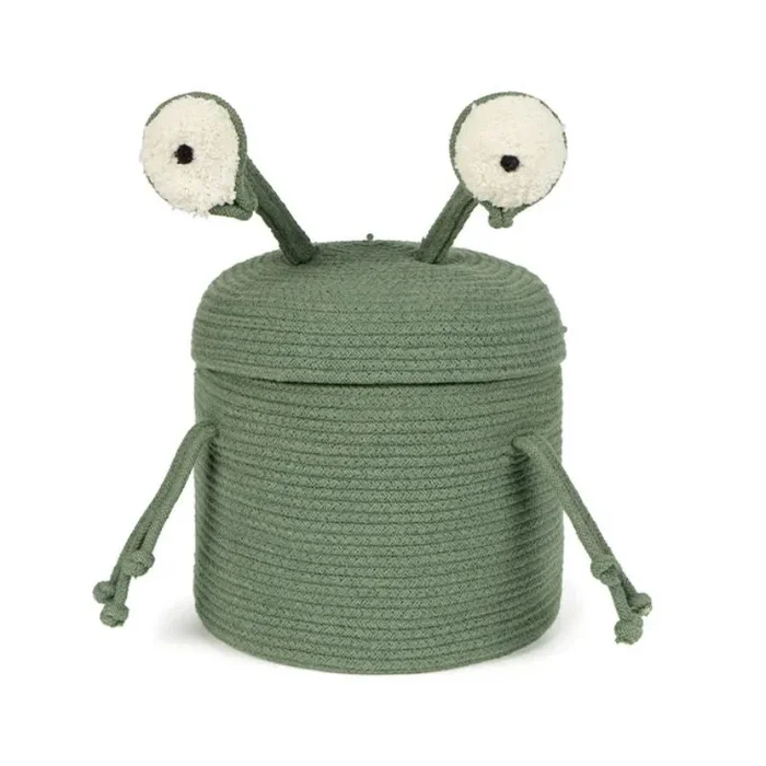 Storage Basket – Alien Zog