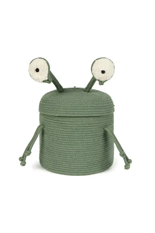Storage Basket Alien Zog