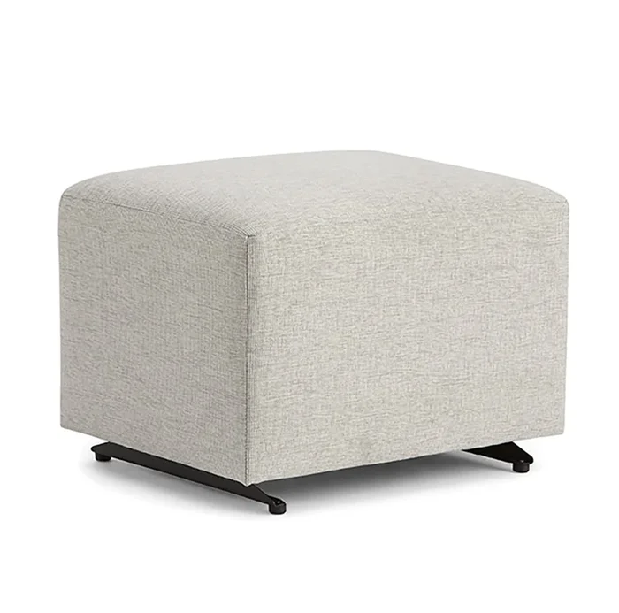 Storytime by Best Chairs Glide Ottoman FG17