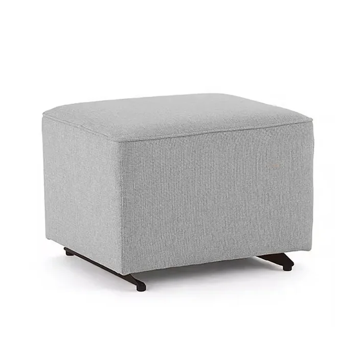 Storytime by Best Chairs Glide Ottoman FG50