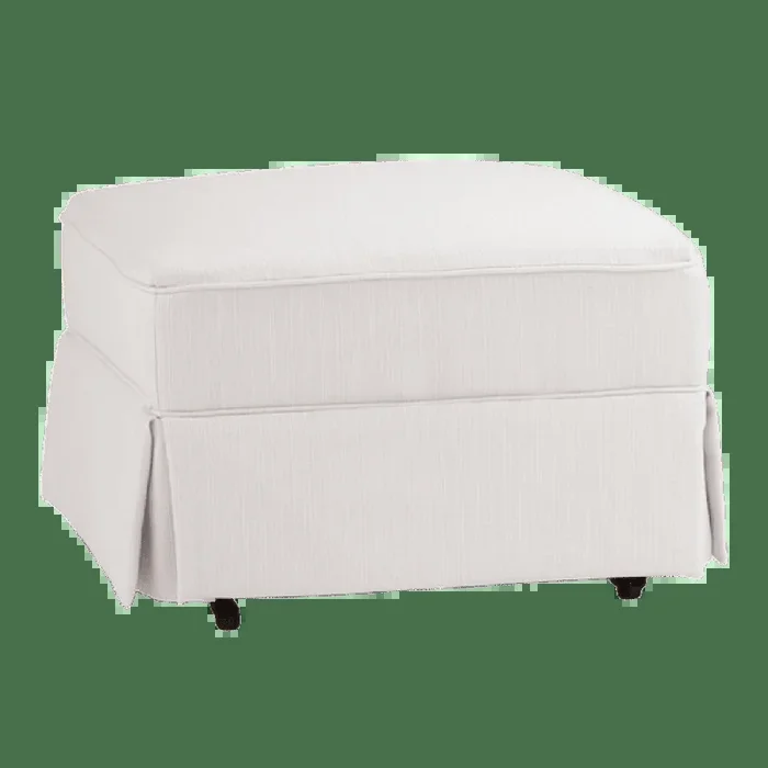 Storytime by Best Chairs Glide Ottoman FG60