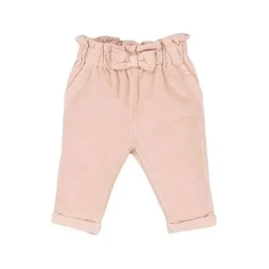 STR. VELOUR TROUSERS