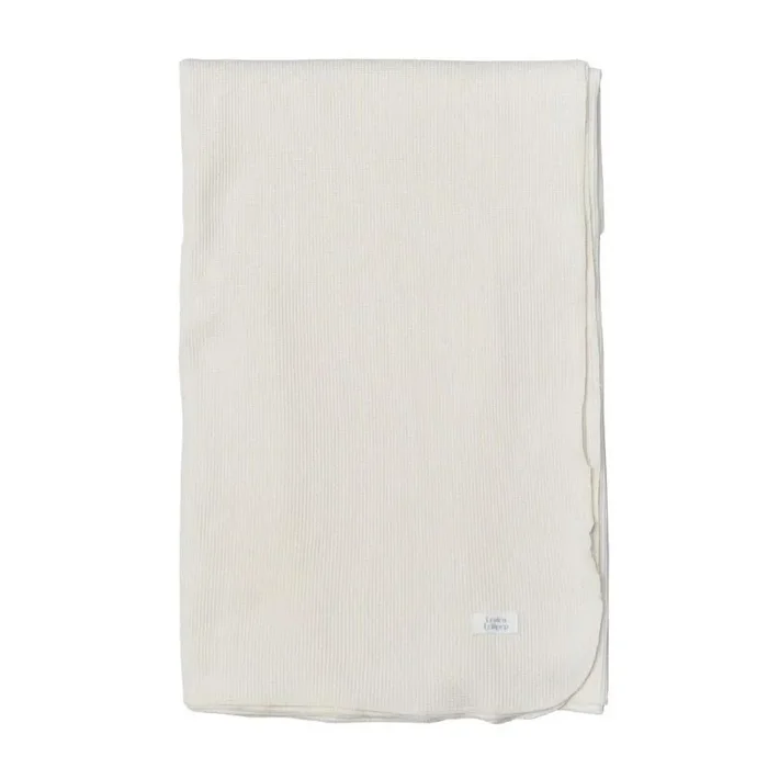 Stretch Knit Blanket