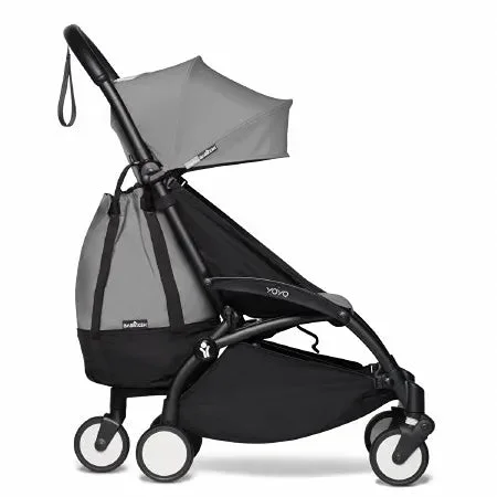 Stroller Accessory Bag for YOYO+ – Grey