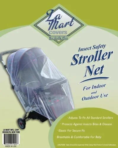 STROLLER NET