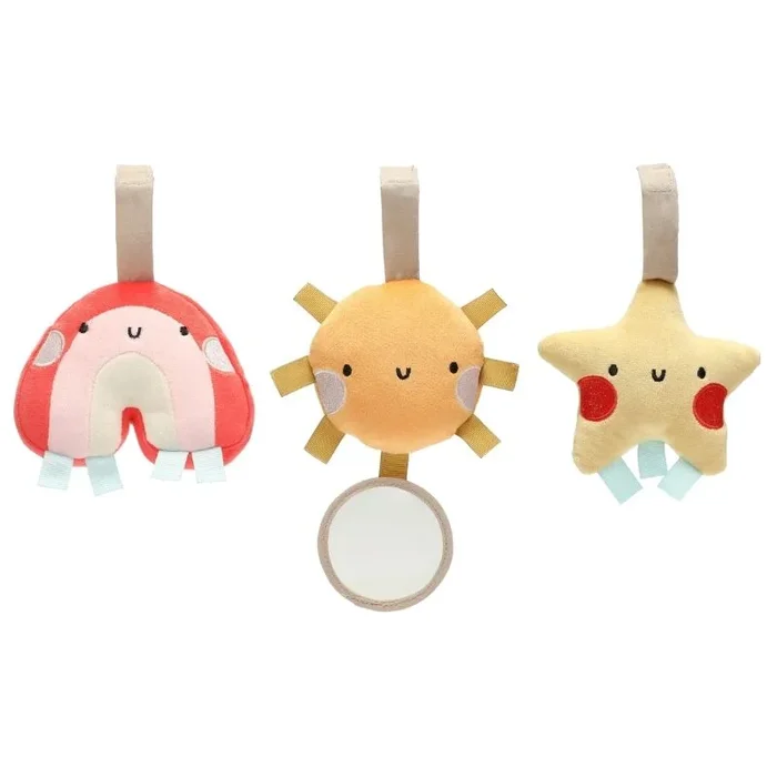 Stroller Toy Set