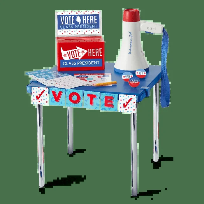 Student Council Election Set