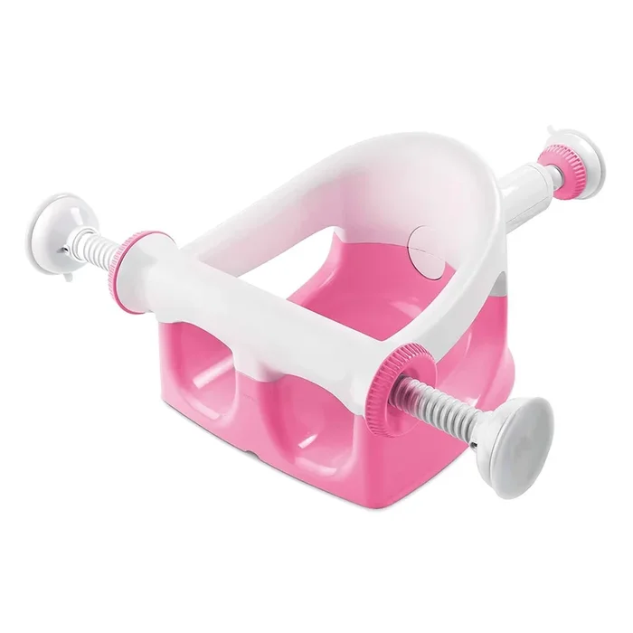 SUMMER INFANT – MY BATH SEAT, PINK