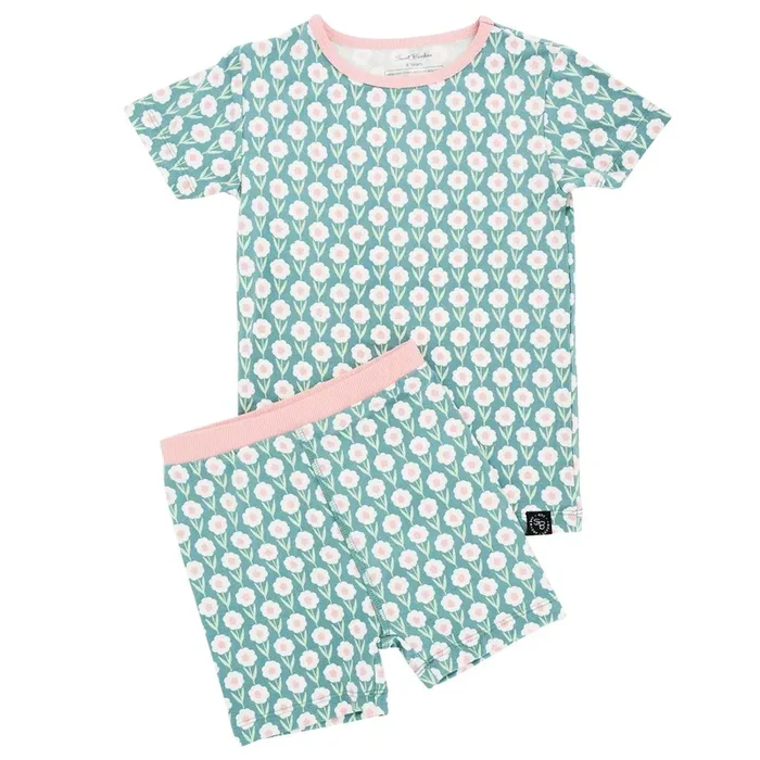 Summer Pj – Harper’s Hope