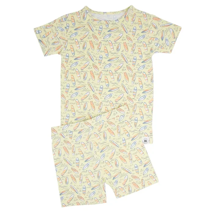 Summer PJ – Sunset Surf